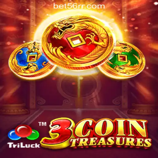 Discover the Exciting World of 3CoinTreasures - Official Slots Experience in Brazil