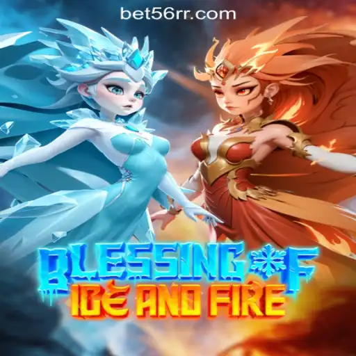 Explore BlessingofIceandFire: A Magical Gaming Adventure