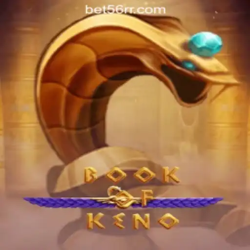 Exploring BookOfKeno: The Game Taking 56RR.com Oficial Slots Brasil by Storm
