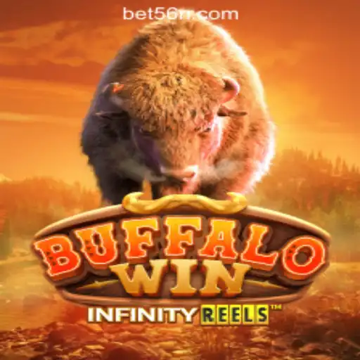 BuffaloWin: Explore the Thrills of 56RR.com Oficial Slots Brasil #1