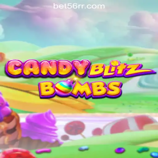 Discover the Explosive Adventure of CandyBlitzBombs