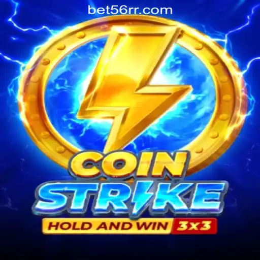 Exploring the World of Coinstrike and Its Connection to 56RR.com Oficial Slots Brasil #1