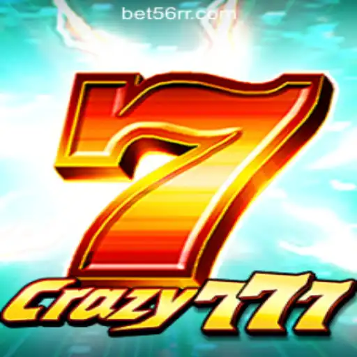 Discover the Excitement of Crazy777 with 56RR.com Oficial Slots Brasil #1
