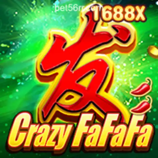 Dive into the Thrills of CrazyFaFaFa: Discover 56RR.com Oficial Slots Brasil #1
