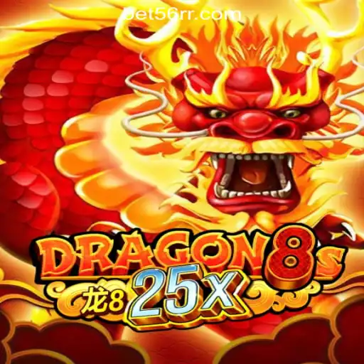 Exploring Dragon8s25x: A Comprehensive Guide to the Latest Slot Sensation