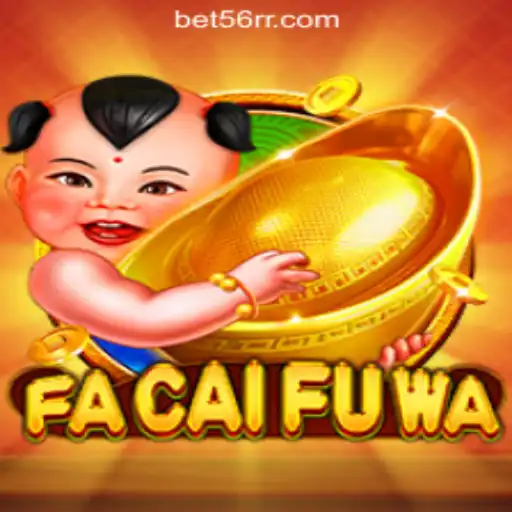 Exploring FaCaiFuWa: The Ultimate Slot Experience at 56RR.com Oficial Slots Brasil #1