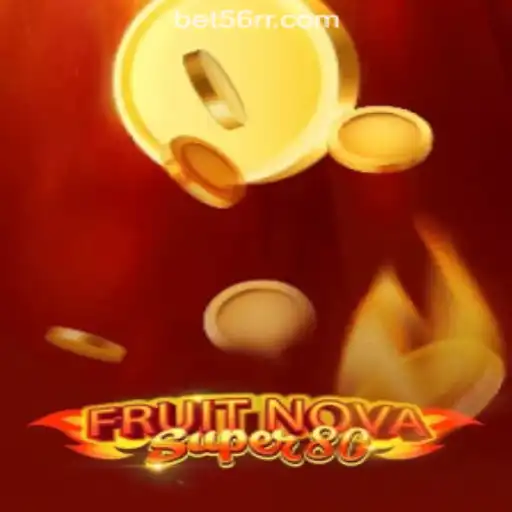 Discover the Thrilling Experience of FruitNovaSuper80 at 56RR.com Oficial Slots Brasil #1