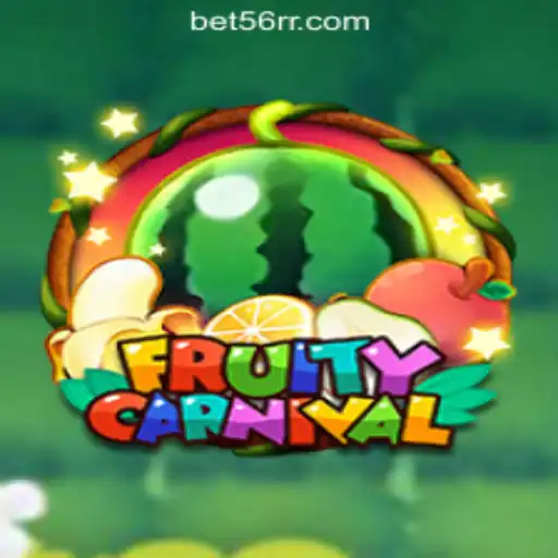 Discover the Excitement of FruityCarnival: The Premier Slot Game from 56RR.com Oficial Slots Brasil #1