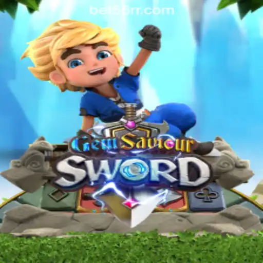 GemSaviourSword: A Journey into the World of Slots