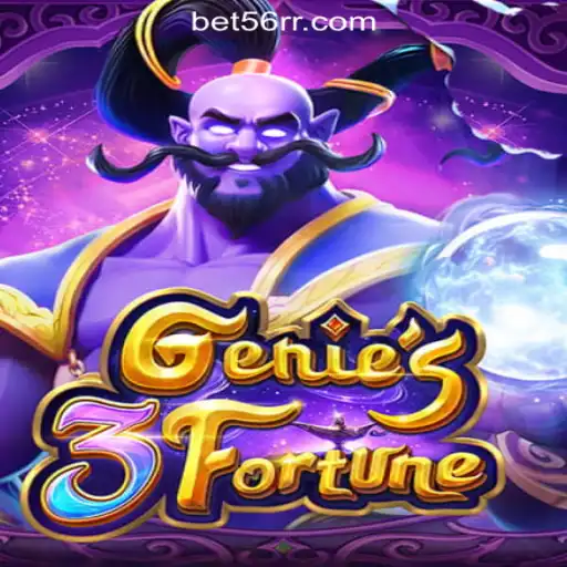Discovering Genie3Fortune: Explore the Thrills of 56RR.com Oficial Slots Brasil #1