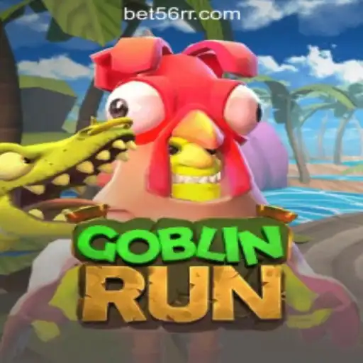 GoblinRun: Experience the Thrill in 56RR.com Oficial Slots Brasil #1