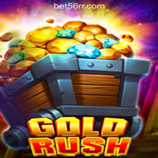 Exploring the Thrills of GoldRush: Your Ultimate Guide to 56RR.com Oficial Slots Brasil #1