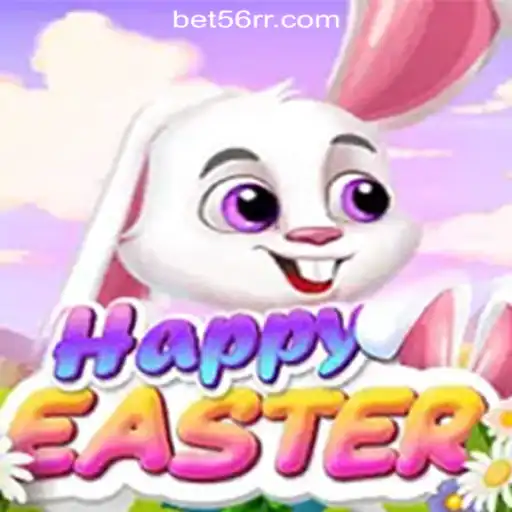 Unveiling HappyEaster: A Journey into 56RR.com Oficial Slots Brasil #1