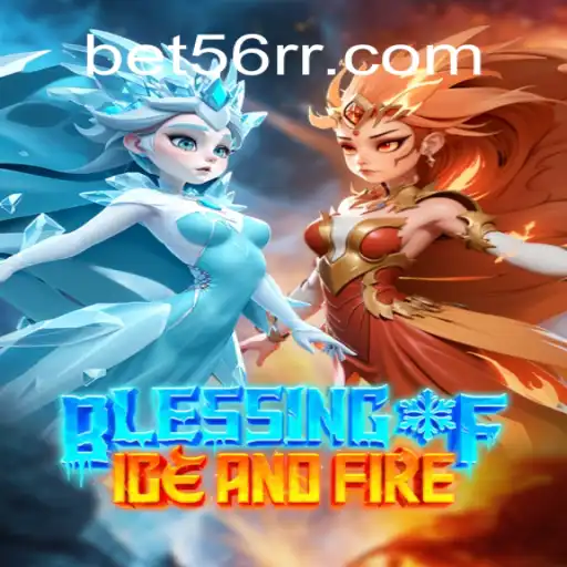 Explore BlessingofIceandFire: A Magical Gaming Adventure