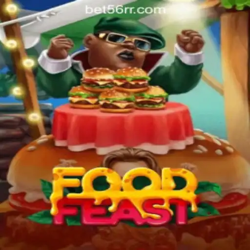 Exploring FoodFeast: The Ultimate Culinary Gaming Experience