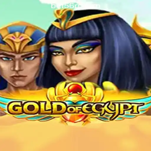 Discover the Thrilling Adventure of GoldOfEgypt: A New Era in Online Slots Gaming