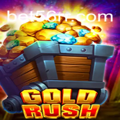 Exploring the Thrills of GoldRush: Your Ultimate Guide to 56RR.com Oficial Slots Brasil #1