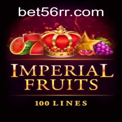 ImperialFruits100: Exploring the Enchanting World of Slot Gaming with 56RR.com Oficial Slots Brasil #1