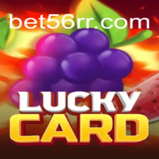 Exploring LuckyCard: The Ultimate Gaming Experience with 56RR.com Oficial Slots Brasil #1