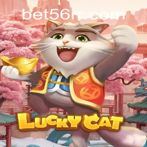 Discover LuckyCat: Leading the Pack in Oficial Slots Brasil