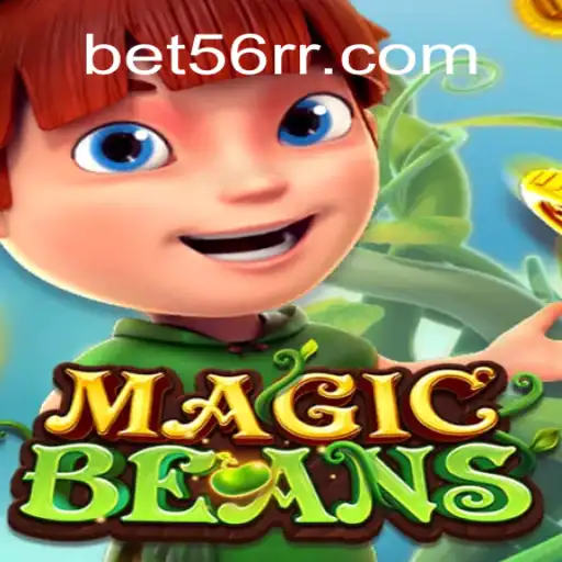 MAGICBEANS: A Spellbinding Adventure in Slots