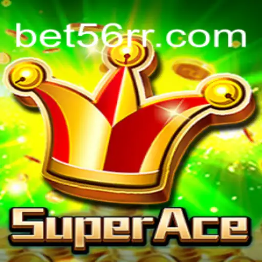 Discover the Thrilling World of SuperAce: Your Guide to 56RR.com Oficial Slots Brasil #1
