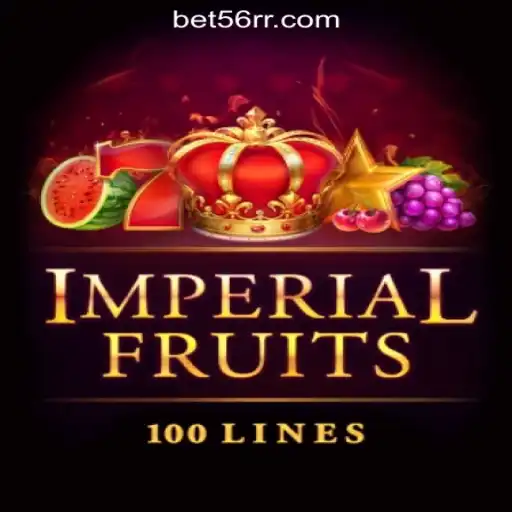 ImperialFruits100: Exploring the Enchanting World of Slot Gaming with 56RR.com Oficial Slots Brasil #1