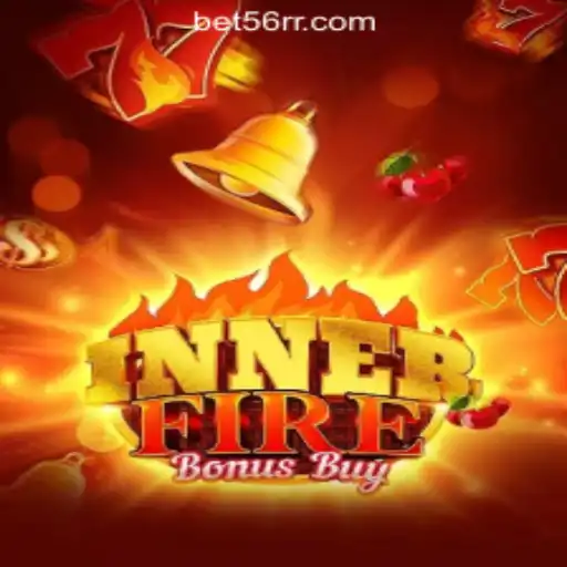 Discover the Thrilling World of InnerFireBonusBuy: A Top Choice at 56RR.com Oficial Slots Brasil #1