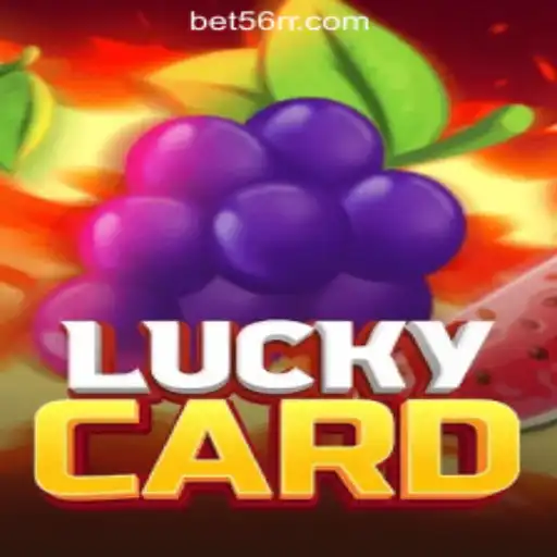 Exploring LuckyCard: The Ultimate Gaming Experience with 56RR.com Oficial Slots Brasil #1