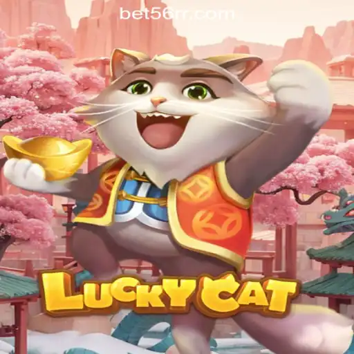 Discover LuckyCat: Leading the Pack in Oficial Slots Brasil
