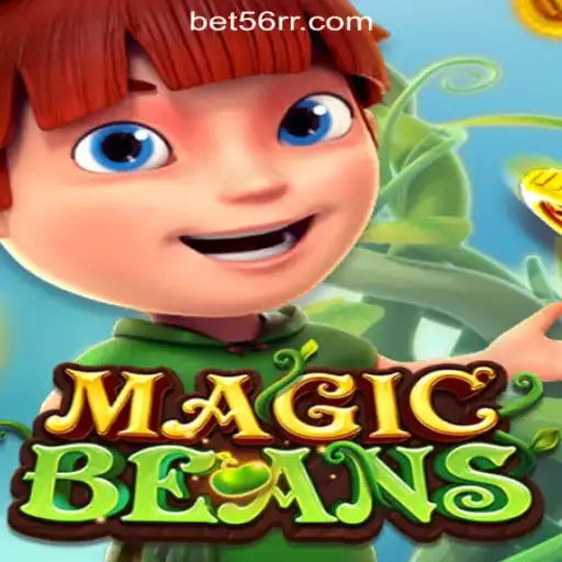 MAGICBEANS: A Spellbinding Adventure in Slots