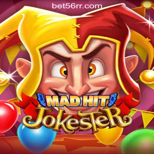 Discover the Exciting World of MadHitJokester: A Journey Through Slot Fun