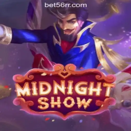 Unveiling the Excitement of MidnightShow: The Ultimate Gaming Experience with 56RR.com Oficial Slots Brasil #1