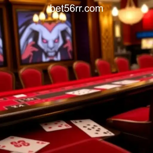 Online Baccarat