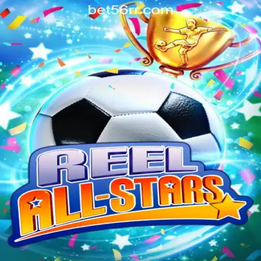 Dive Into the Excitement of ReelAllStars: Brasil's Premier Slot Game Experience
