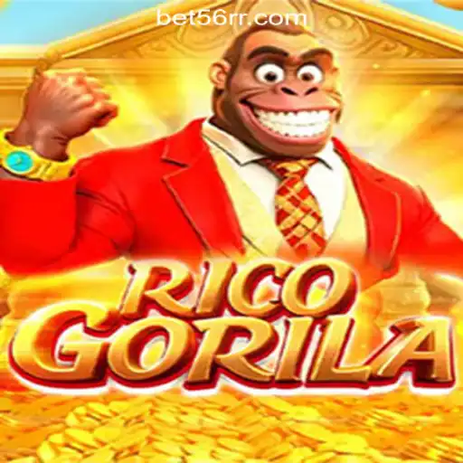 Exploring the Thrilling World of RicoGorila: A Deep Dive Into 56RR.com Oficial Slots Brasil #1
