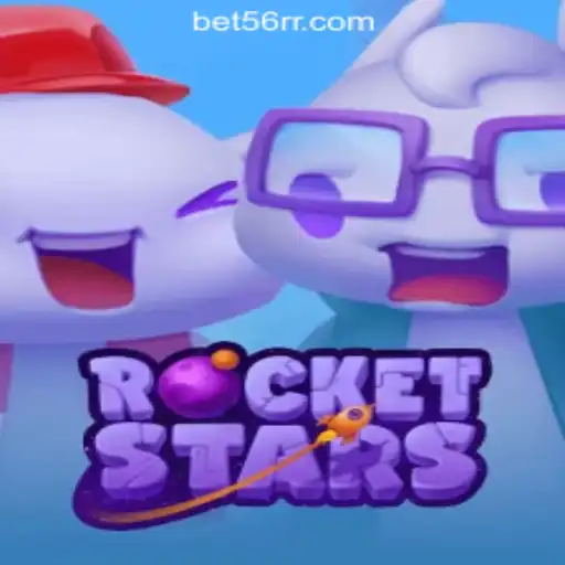 RocketStars: The Intergalactic Adventure in Gaming