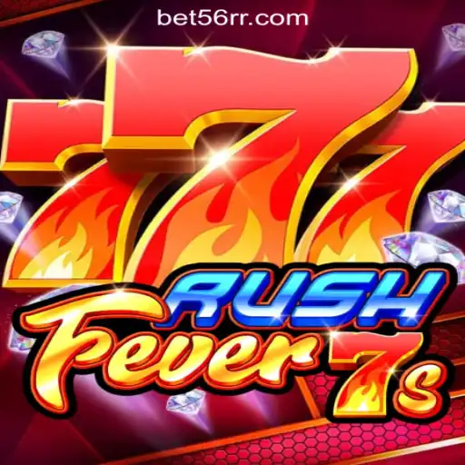 RushFever7s: Discover the Excitement of 56RR.com Oficial Slots Brasil #1