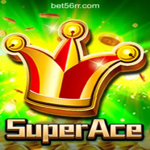Discover the Thrilling World of SuperAce: Your Guide to 56RR.com Oficial Slots Brasil #1