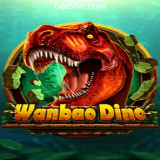 Exploring the Thrills of WanBaoDino: An Insight into the Game with 56RR.com Oficial Slots Brasil #1