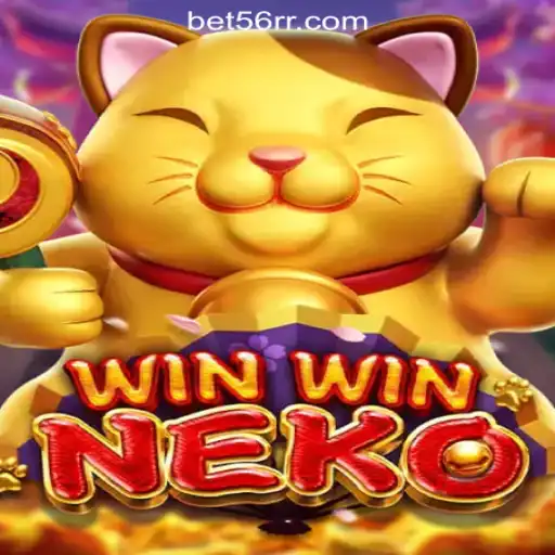 Exploring the Excitement of WinWinNeko: The Premier Slot Game at 56RR.com Oficial Slots Brasil #1