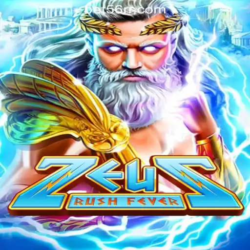 Discover the Thrills of ZeusRushFever at 56RR.com Oficial Slots Brasil #1