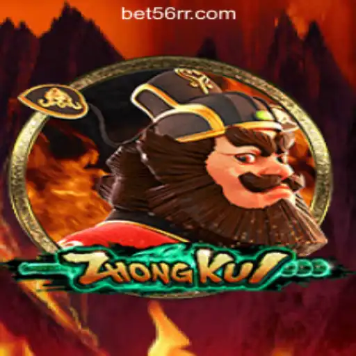 Exploring the Enigma of ZhongKui: A Premier Game in 56RR.com Oficial Slots Brazil